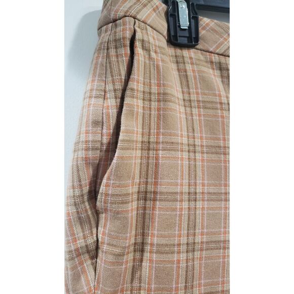J. Jill Quinn Pant Camel/Multi Size 20 - Picture 4 of 6